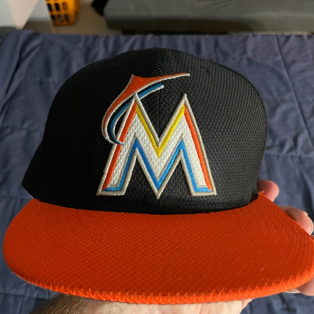 New Era 59 fifty fitted cap